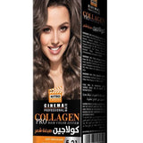 Nitro Canada Cinema Professional Hair – Collagen Pro Hair Color System