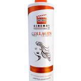 Nitro Canada Collagen Pro Shampoo – Shampooing Kératine & Collagène
