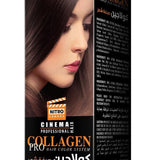 Nitro Canada Cinema Professional Hair – Collagen Pro Hair Color System