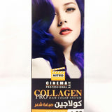 Nitro Canada Cinema Professional Hair – Collagen Pro Hair Color System
