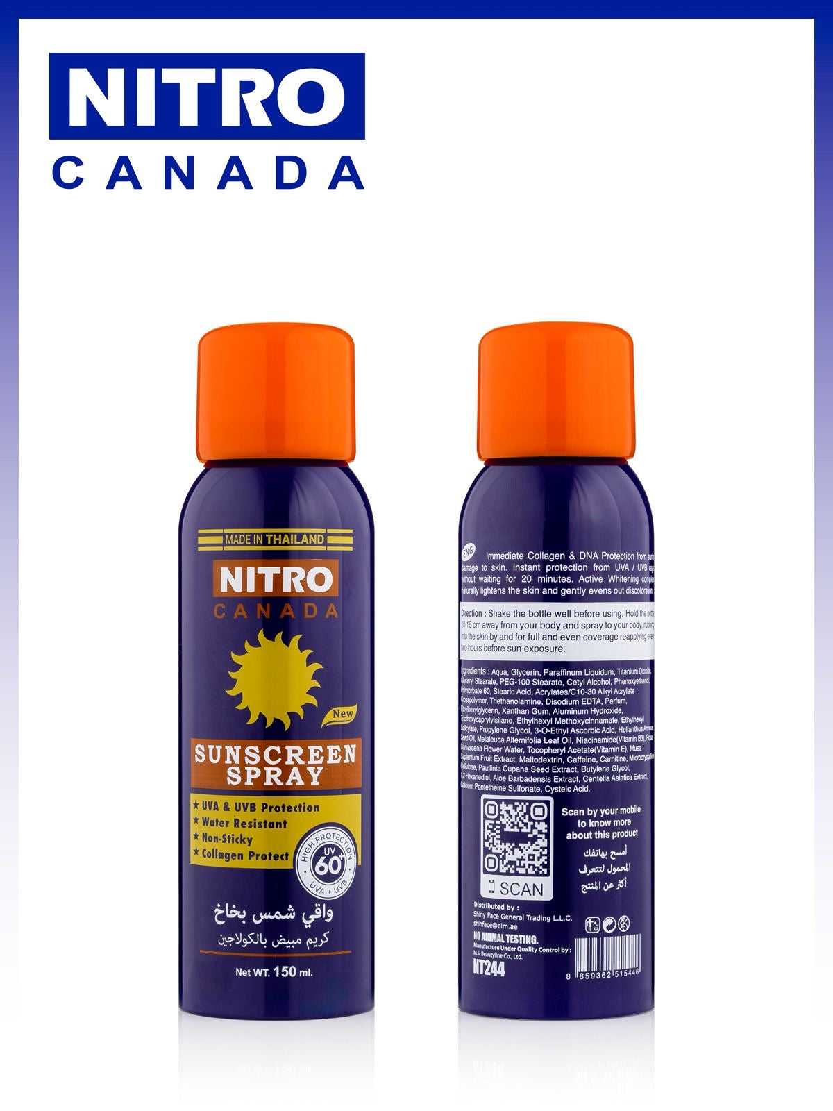 Image de diapositive