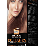 Nitro Canada Cinema Professional Hair – Collagen Pro Hair Color System