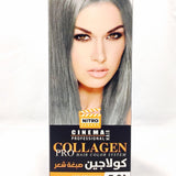 Nitro Canada Cinema Professional Hair – Collagen Pro Hair Color System