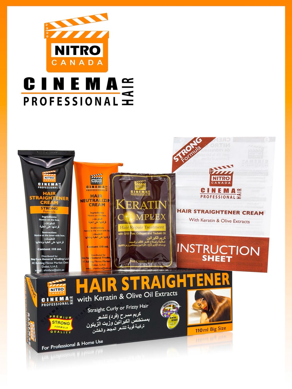 Image de diapositive