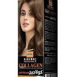 Nitro Canada Cinema Professional Hair – Collagen Pro Hair Color System