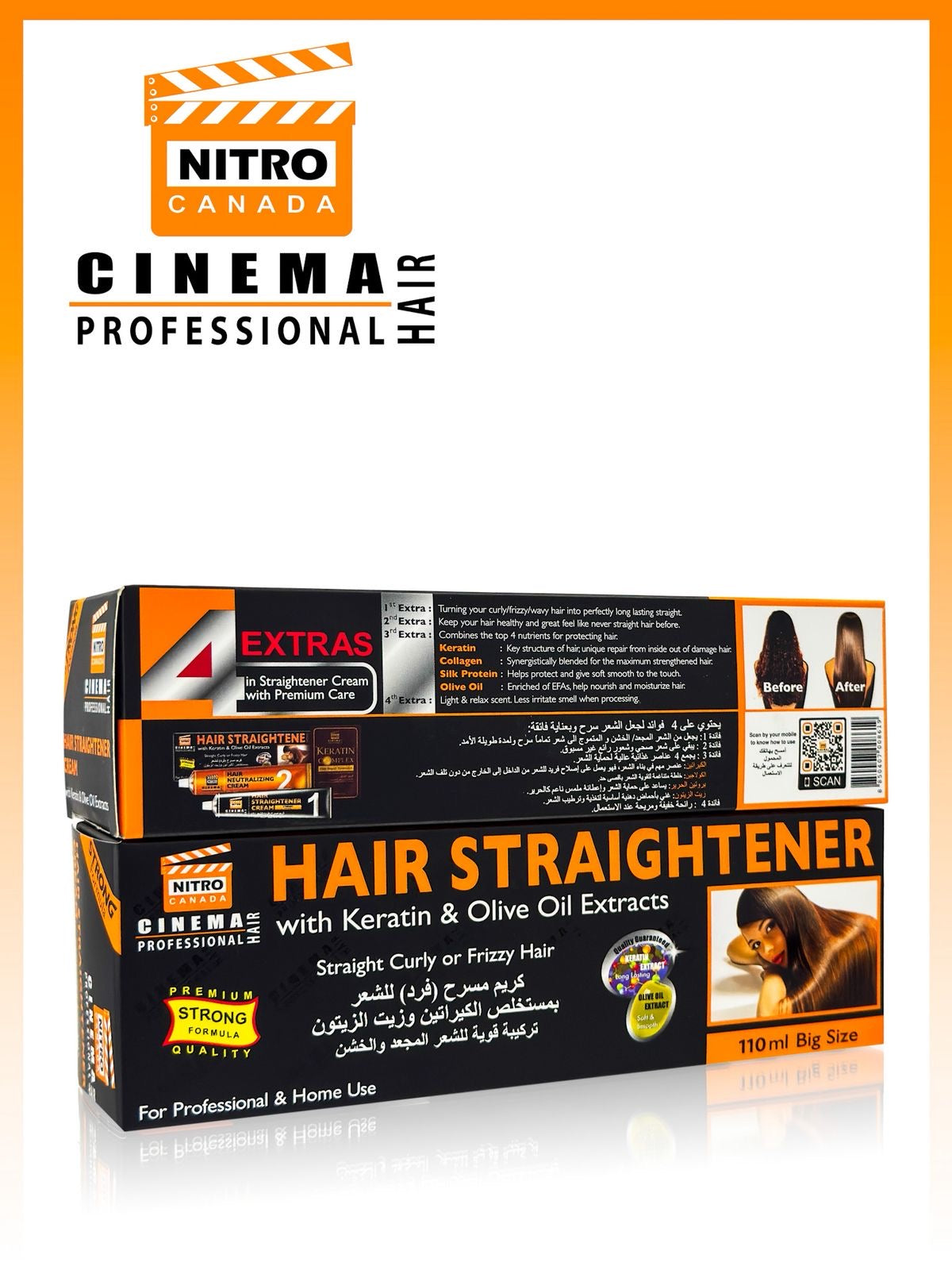 Image de diapositive