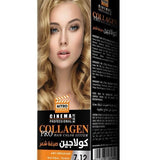 Nitro Canada Cinema Professional Hair – Collagen Pro Hair Color System