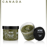 Nitro Canada Indian Hemp Hair & Scalp Treatment – Soin Capillaire Réparateur