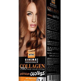 Nitro Canada Cinema Professional Hair – Collagen Pro Hair Color System