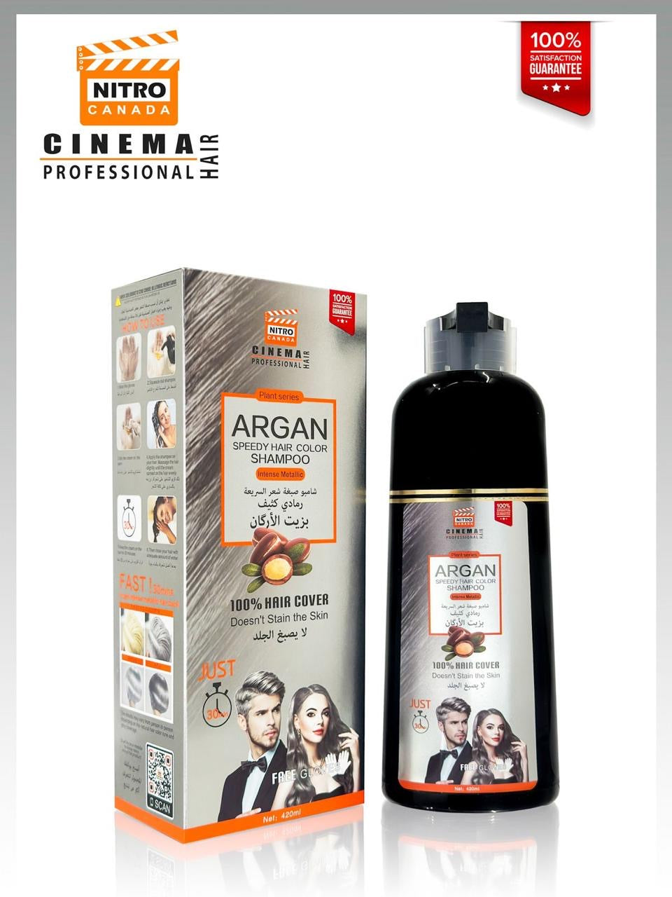 Image de diapositive