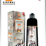 Nitro Canada Argan Speedy Hair Color Shampoo – Shampooing Colorant à l’Argan