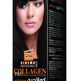 Nitro Canada Cinema Professional Hair – Collagen Pro Hair Color System