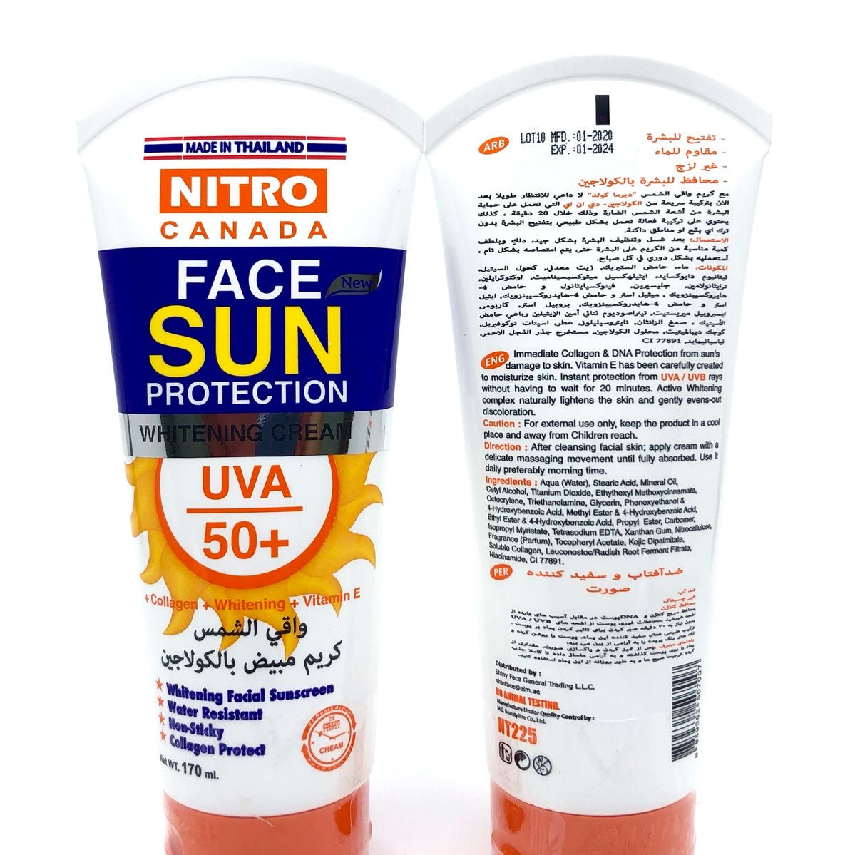 Image de diapositive