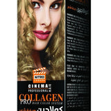 Nitro Canada Cinema Professional Hair – Collagen Pro Hair Color System