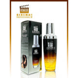 Nitro Canada Cinema Professional Hair – Crystal Energy Hair Serum Lissant & Brillance