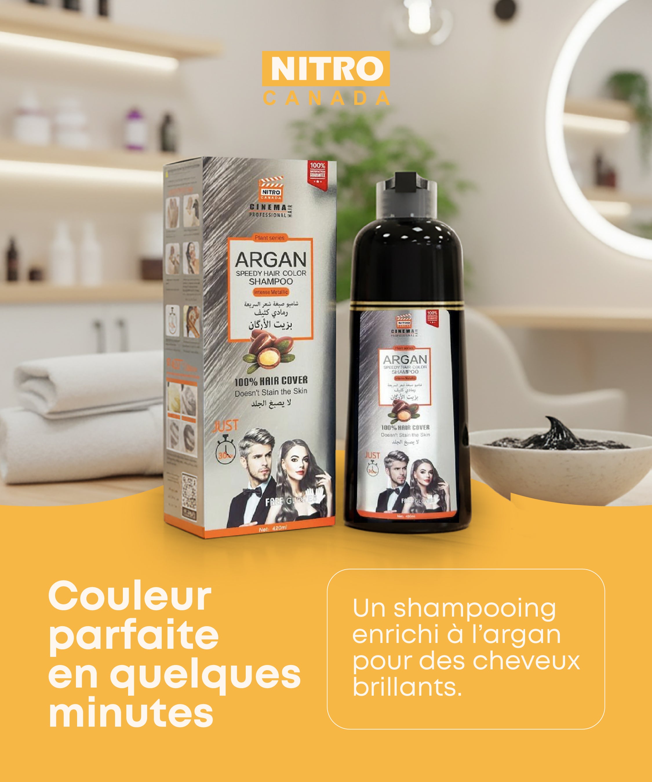 Image de diapositive