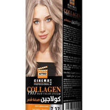 Nitro Canada Cinema Professional Hair – Collagen Pro Hair Color System