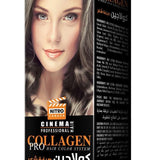 Nitro Canada Cinema Professional Hair – Collagen Pro Hair Color System