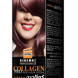 Nitro Canada Cinema Professional Hair – Collagen Pro Hair Color System