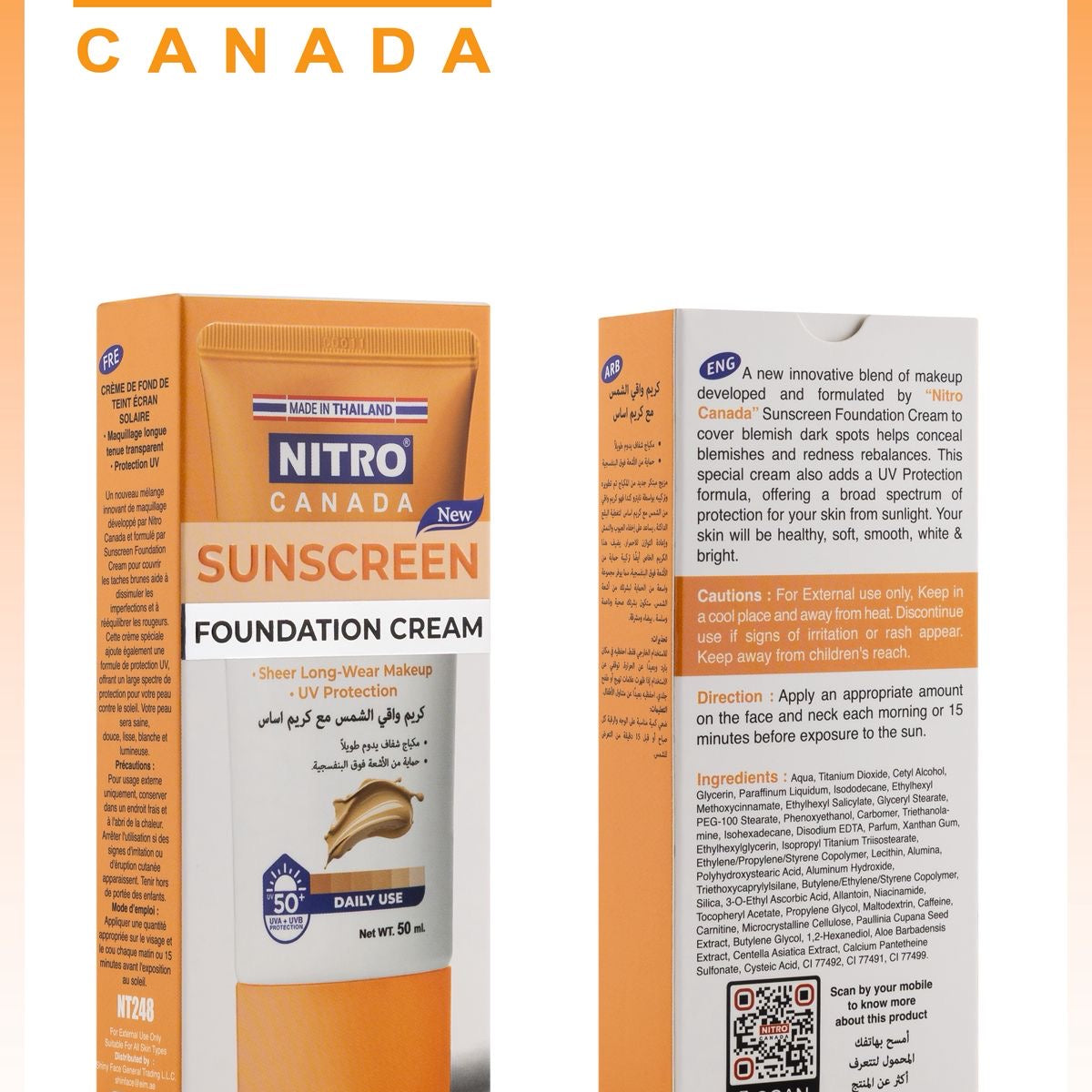 Image de diapositive