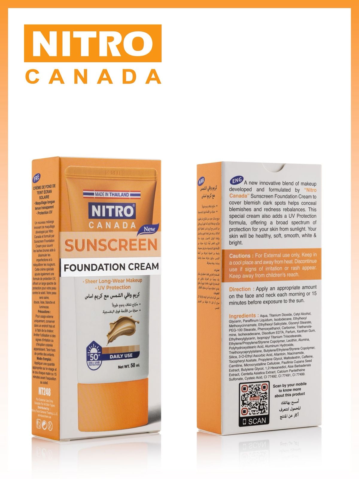 Image de diapositive