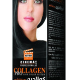 Nitro Canada Cinema Professional Hair – Collagen Pro Hair Color System
