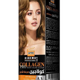 Nitro Canada Cinema Professional Hair – Collagen Pro Hair Color System